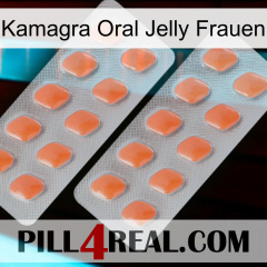 Kamagra Oral Jelly Women 27